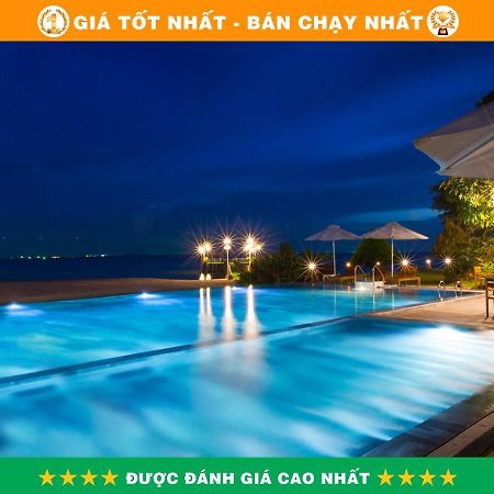 Chez Carole Beach Resort Phu Quoc Exteriér fotografie