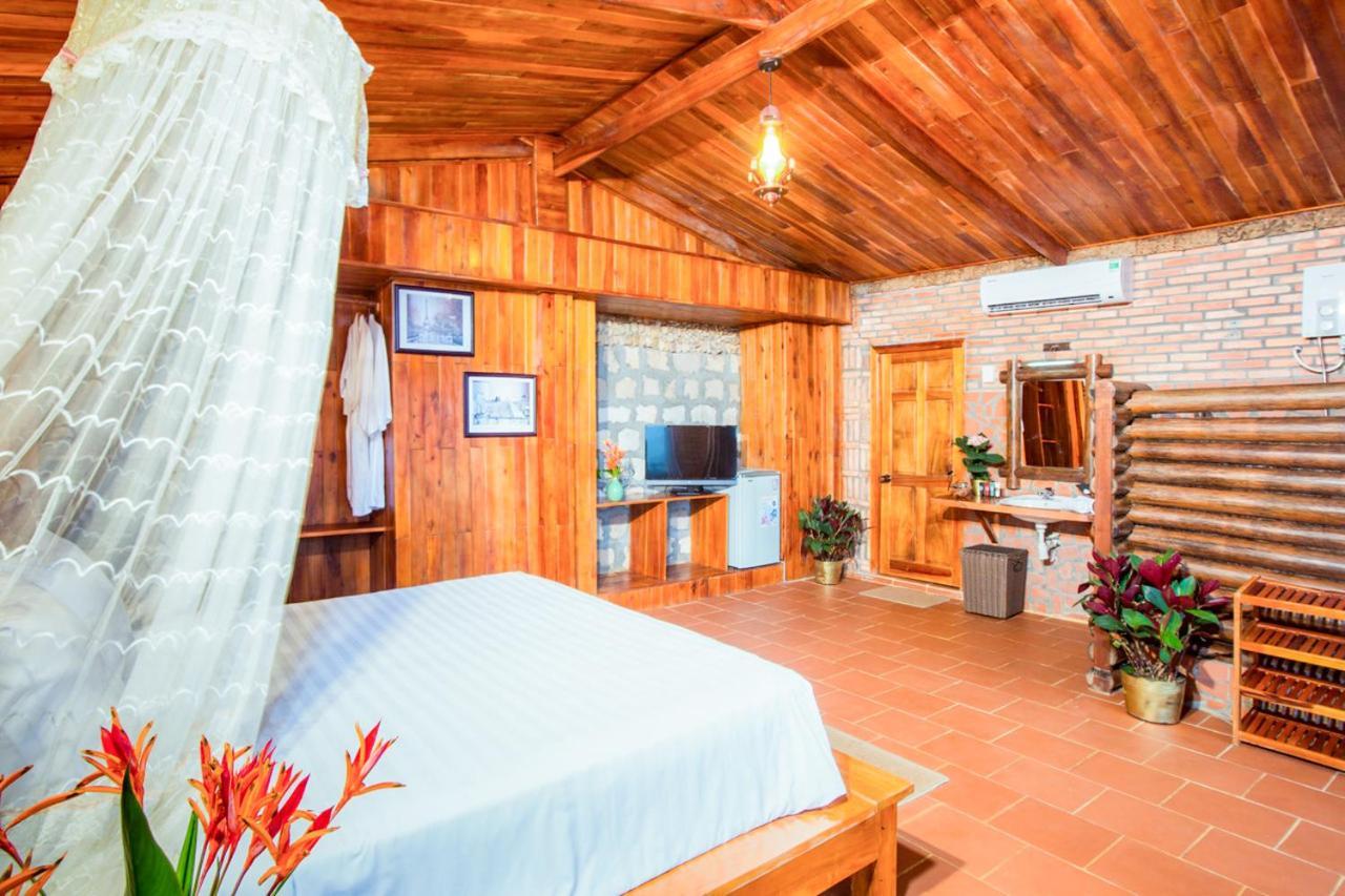 Chez Carole Beach Resort Phu Quoc Exteriér fotografie