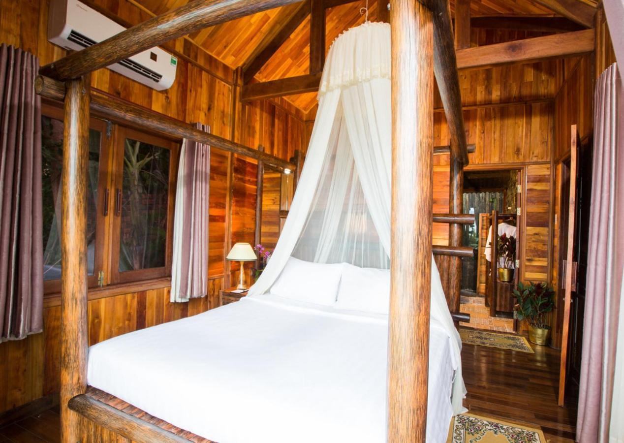 Chez Carole Beach Resort Phu Quoc Exteriér fotografie