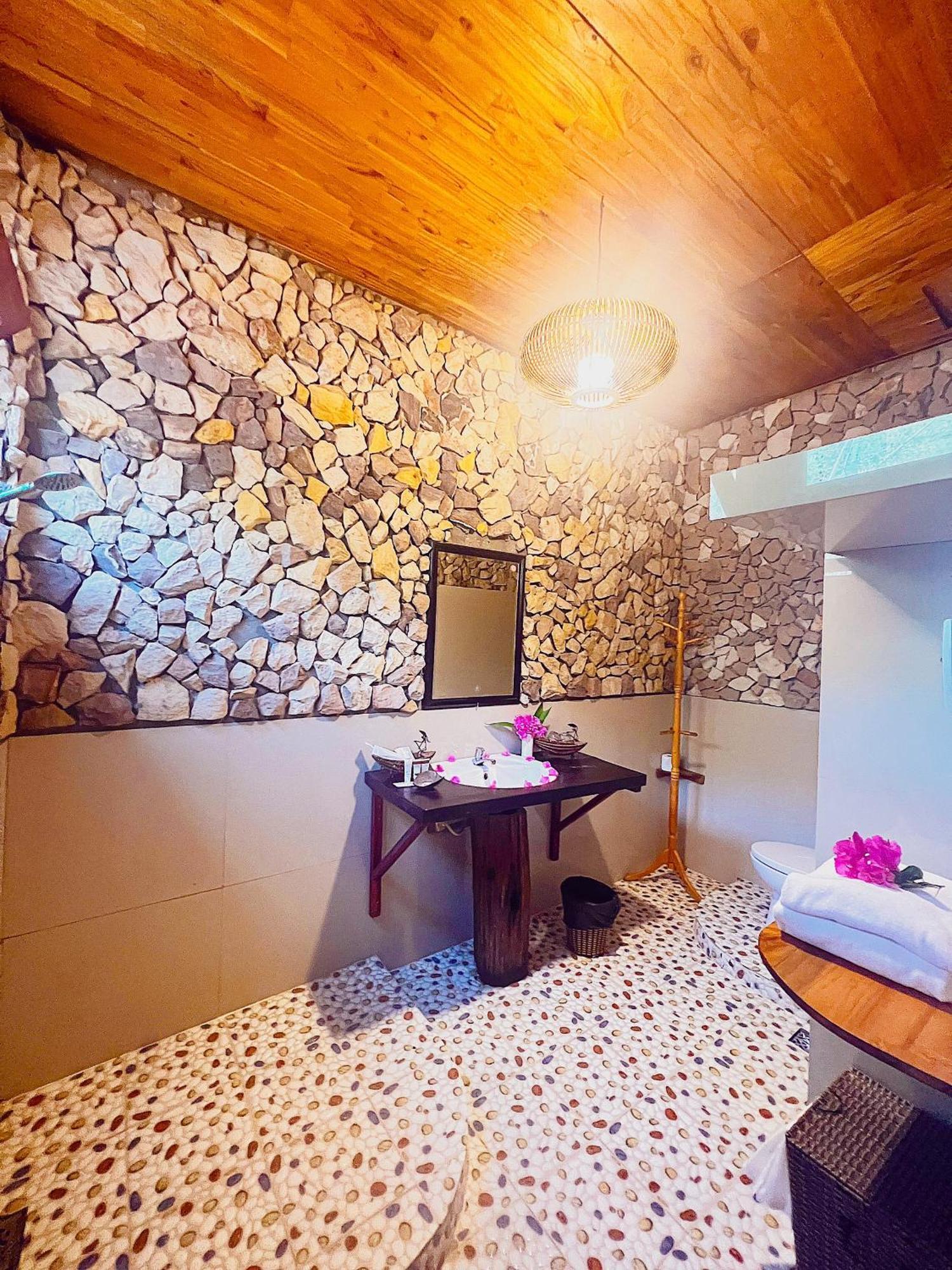 Chez Carole Beach Resort Phu Quoc Exteriér fotografie