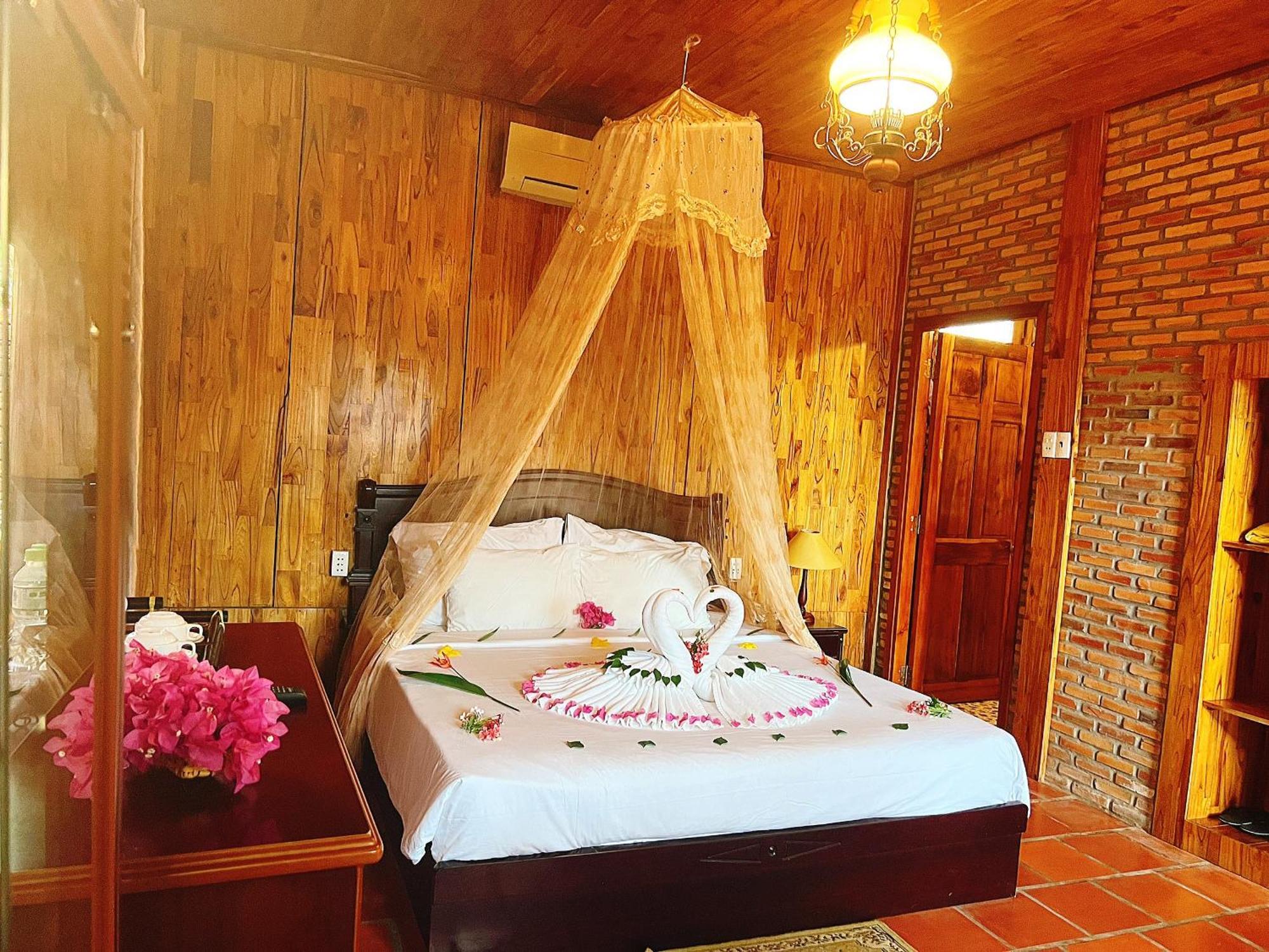 Chez Carole Beach Resort Phu Quoc Exteriér fotografie