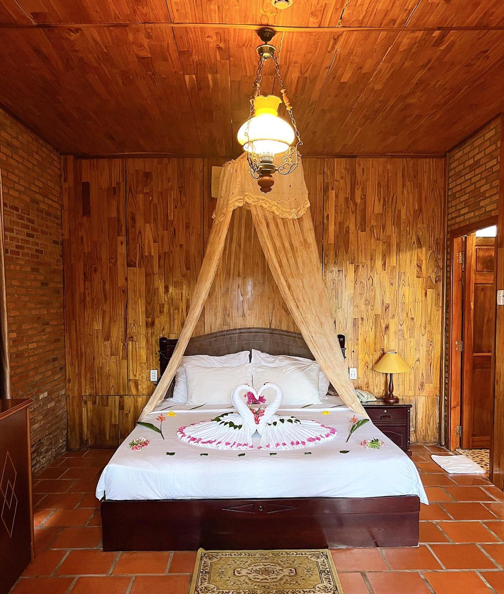 Chez Carole Beach Resort Phu Quoc Exteriér fotografie