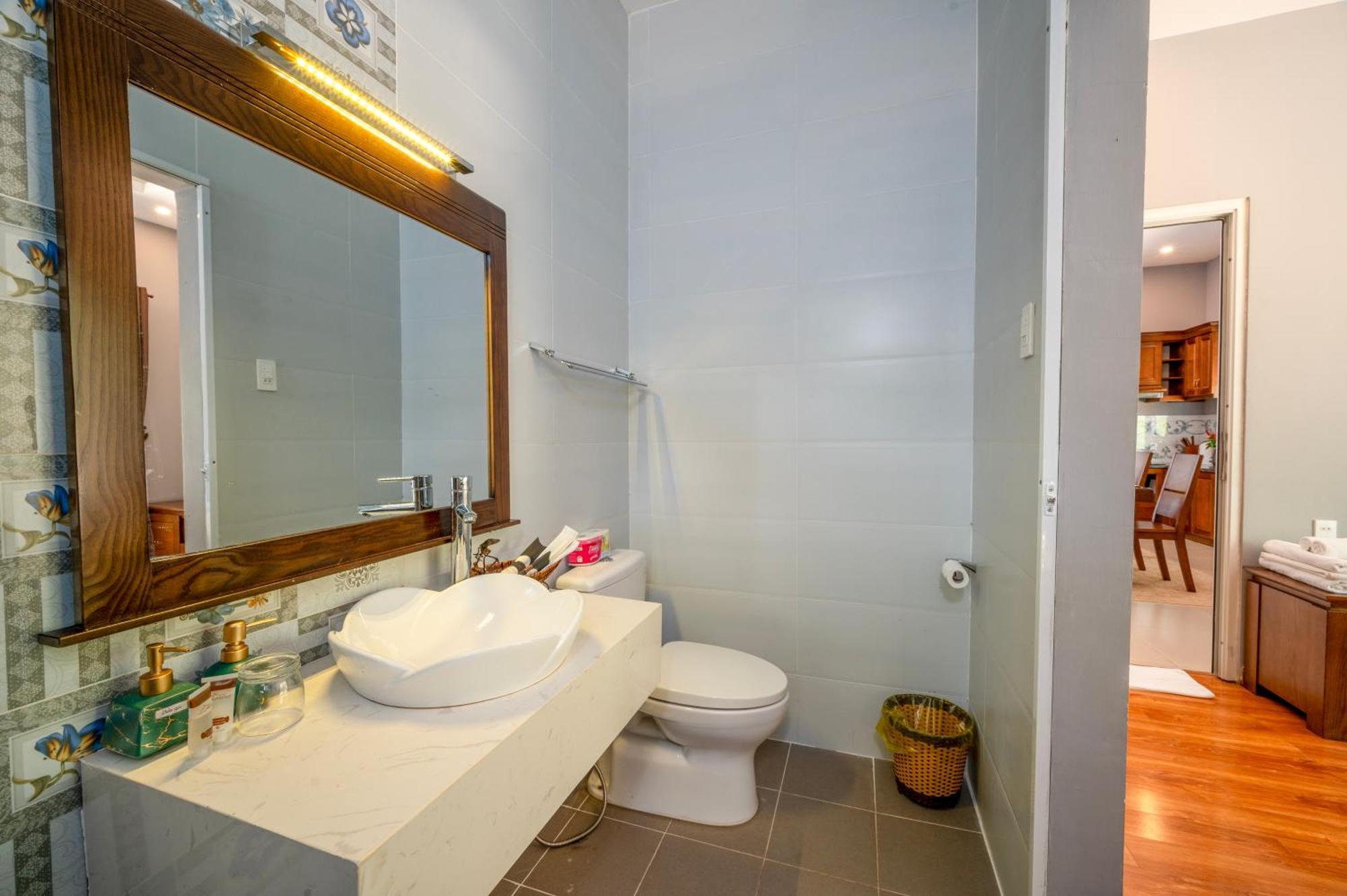 Chez Carole Beach Resort Phu Quoc Exteriér fotografie