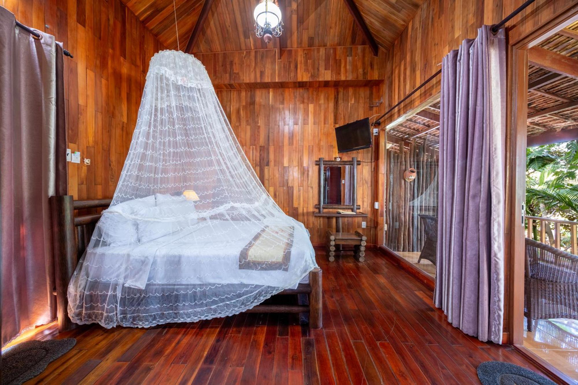 Chez Carole Beach Resort Phu Quoc Exteriér fotografie