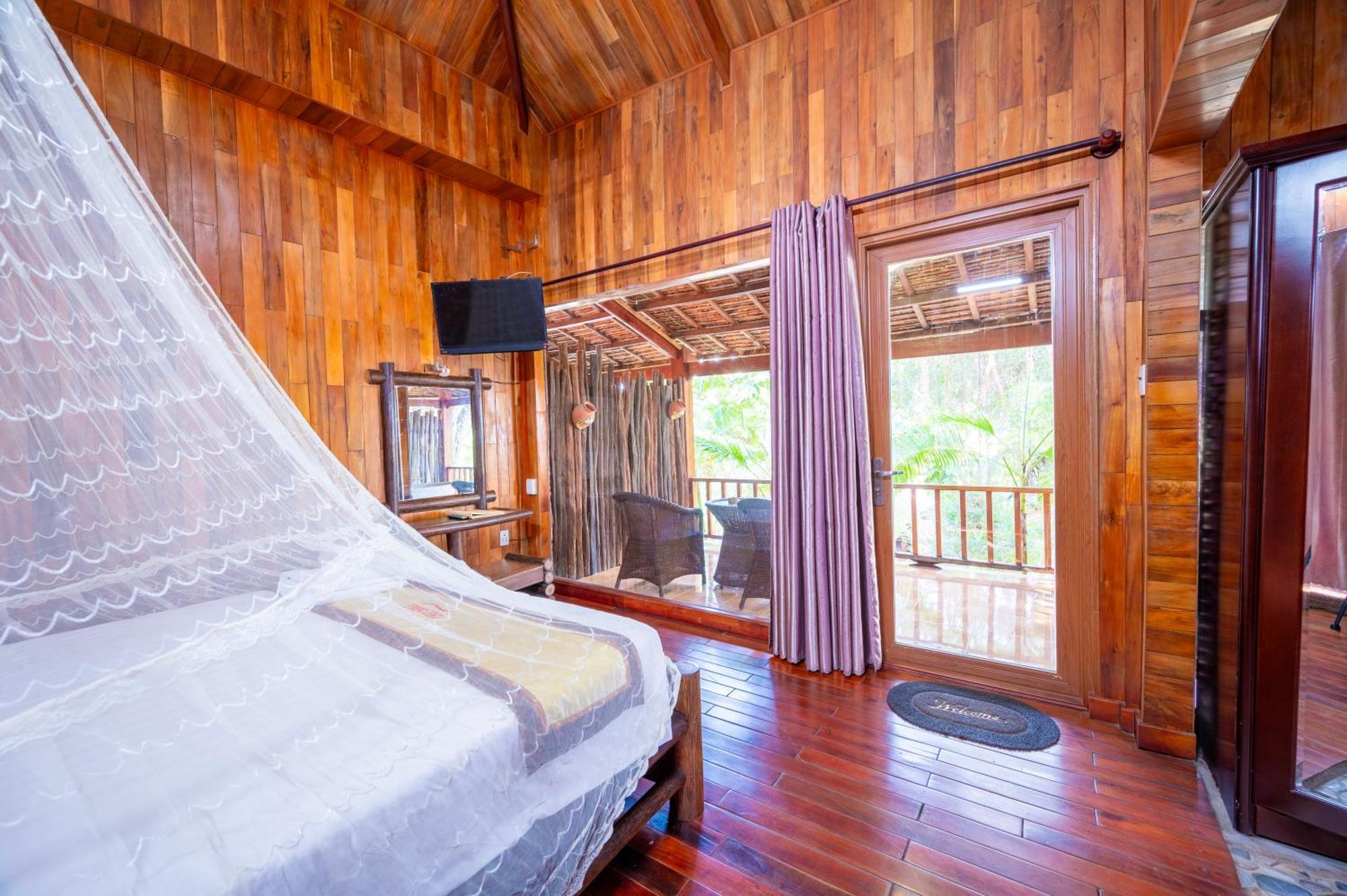 Chez Carole Beach Resort Phu Quoc Exteriér fotografie