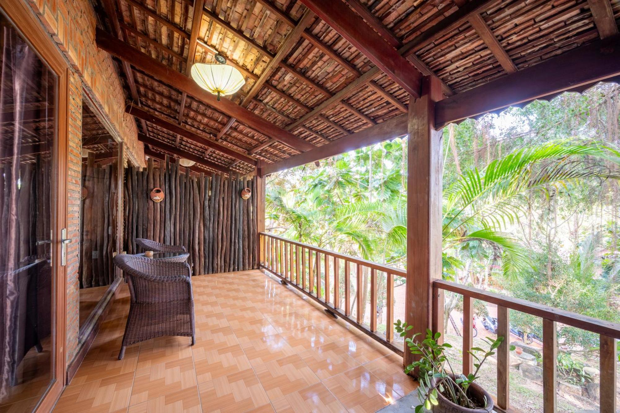 Chez Carole Beach Resort Phu Quoc Exteriér fotografie